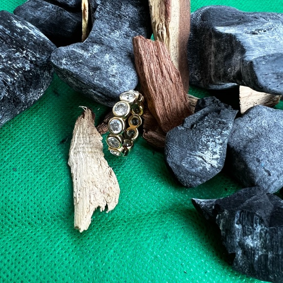 KORS fashion ring - Picture 11 of 11